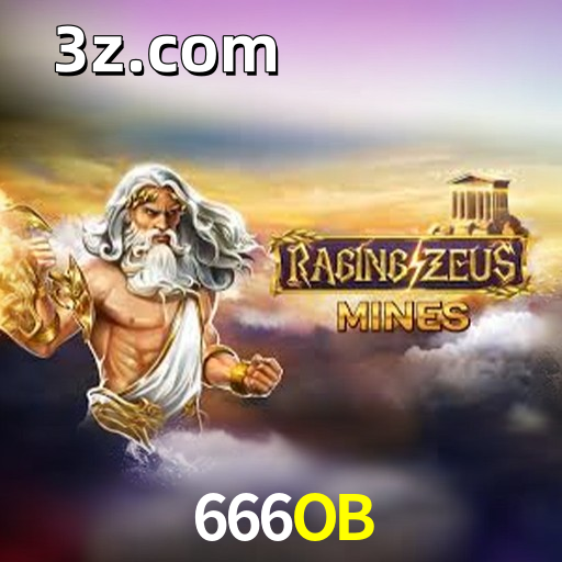 Raging Zeus Mines